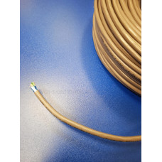 Кабель Витая пара F/UTP 4PR 24AWG, CCA CAT5e (PROconnect)