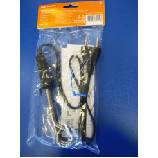 Кипятильник 0,5кВт 230В тэн 8см (TDM)