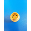 Клапан обратный 1 1/4" нр-вр (латунный золотник) V&G