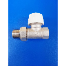 Клапан радиаторный 1/2"×М30 (прямой, верхний, автоматический) Altstream Клапан радиаторный 1/2"×М30 (прямой, верхний, автоматический) Altstream