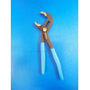 Клещи переставные 175мм (VertexTools)