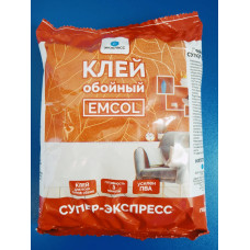 Клей обойный "Супер-экспресс" д/всех видов обоев 200г