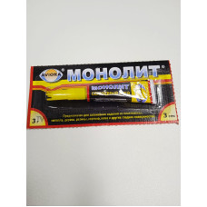 Клей "Монолит"