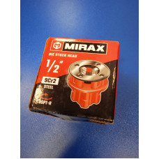 Клупп 1/2" (Mirax)