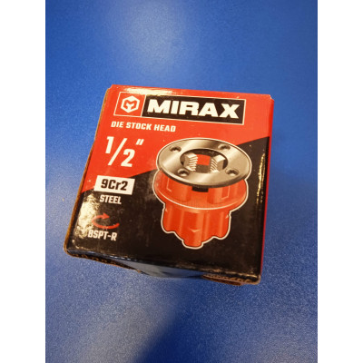 Клупп 1/2" (Mirax)
