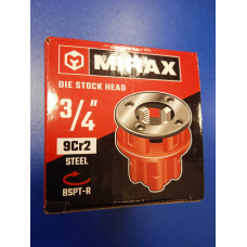 Клупп 3/4" (Mirax)