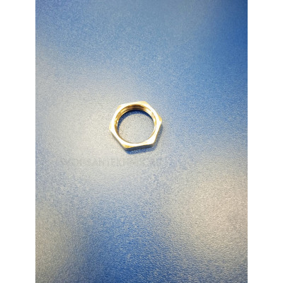 Контргайка 1/2"