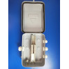 Коробка клемная металлическая У614М IP54 (TDM)