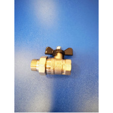 Кран-американка 1/2" (Lavita) Medium