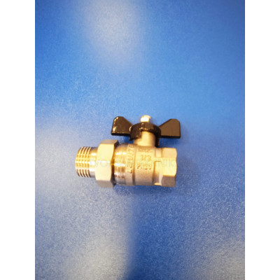 Кран-американка 1/2" (Lavita) Medium Кран-американка 1/2" (Lavita) Medium