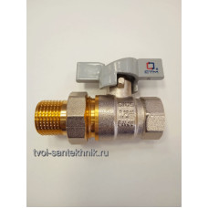 Кран-американка 1/2" (СТМ)