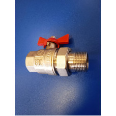Кран-американка 3/4" (VTM)