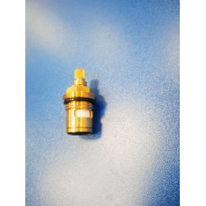Кран-букса 1/2" 20шл. h=46мм (кер.) доп.резьба IDDIS М24