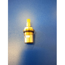 Кран-букса 1/2" 20шл. h=51мм (кер.) доп.резьба IDDIS М24