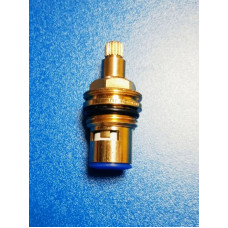 Кран-букса 1/2" 20шл. (кер.) доп.резьба КК-12 Кран-букса 1/2" 20шл. (кер.) доп.резьба КК-12