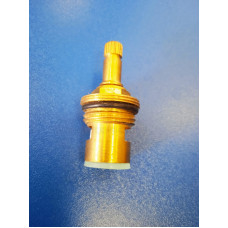 Кран-букса 1/2" 20шл. (керамика) доп.резьба КК-3/RL52-3 Кран-букса 1/2" 20шл. (керамика) доп.резьба КК-3/RL52-3