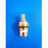Кран-букса 1/2" 20шлицов (керамика) доп.резьба AV0110H Кран-букса 1/2" 20шлицов (керамика) доп.резьба AV0110H