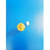 Кран-букса 1/2" 20шлицов (керамика) IDDIS Кран-букса 1/2" 20шлицов (керамика) IDDIS