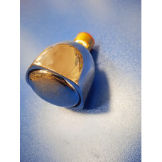 Кран-букса 1/2" + маховик-круг (металл) Haiba HB0009