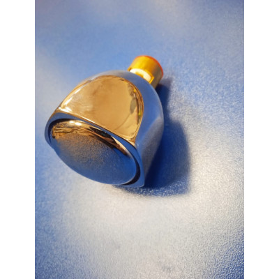 Кран-букса 1/2" + маховик-круг (металл) Haiba HB0009