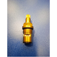 Кран-букса 3/8" 24шл. (керамика)