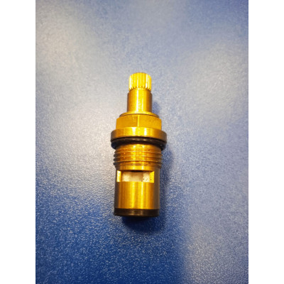 Кран-букса 3/8" 24шл. (керамика)