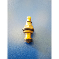 Кран-букса 3/8" 24шл. (рез.)
