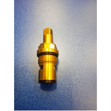 Кран-букса 3/8" 7х7кв. (кер.)