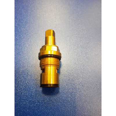 Кран-букса 3/8" 7х7кв. (кер.)
