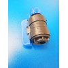 Кран ПНД 20-1/2"вр
