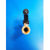 Кран шар. 1/2" нр-вр рычаг (LD Pride) Кран шар. 1/2" нр-вр рычаг (LD Pride)