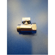 Кран шар. 1/2" вр/нр Мини (Aqualink) Кран шар. 1/2" вр/нр Мини (Aqualink)