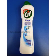 Крем чистящий CIF Актив (440мл)