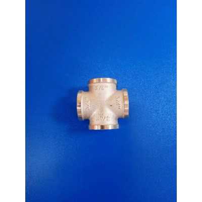 Крестовина 3/4"вр
