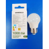 Лампа LED 10Вт 4000К Е27 (IEK Generica) -шар G45
