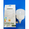 Лампа LED 50Вт 6500К Е27-Е40 (IEK Generica) - высокомощная Лампа LED 50Вт 6500К Е27-Е40 (IEK Generica) - высокомощная