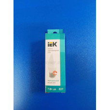 Лампа LED 7Вт 4000К Е27 (IEK) -свеча С35 Лампа LED 7Вт 4000К Е27 (IEK) -свеча С35