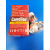 Лампа накаливания Е27, 60Вт (Camelion) -грибок R63 /зеркальная Лампа накаливания Е27, 60Вт (Camelion) -грибок R63 /зеркальная