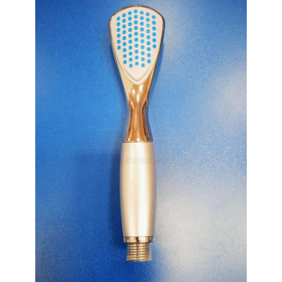 Лейка душевая 1режим  PSM-1056B (ПСМ)