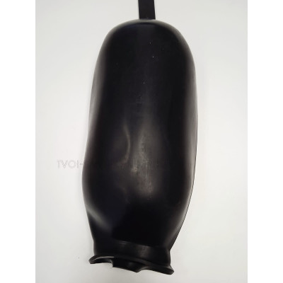 Мембрана универсальная 50л (89мм) EPDM