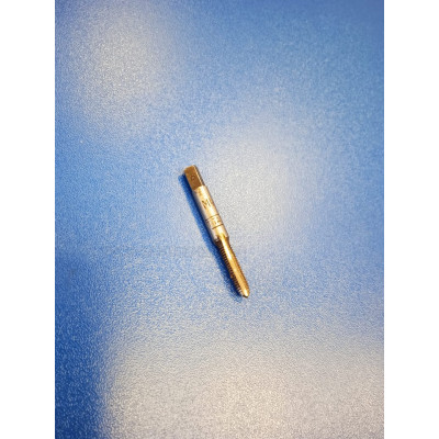 Метчик М4