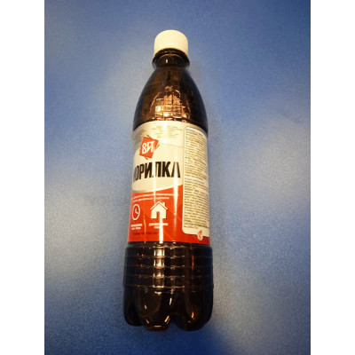 Морилка 0,5л (красное дерево)