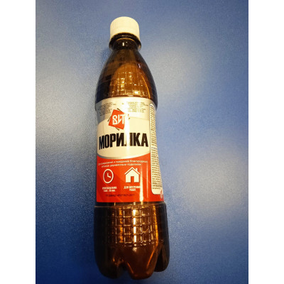 Морилка 0,5л (мокко)