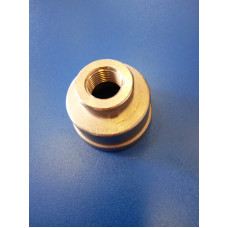 Муфта 1/2"-1 1/2" вр-вр Муфта 1/2"-1 1/2" вр-вр