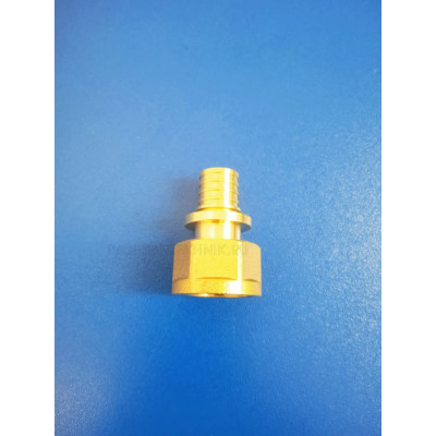 Муфта аксиальная 16-1/2"вр (Ondo)