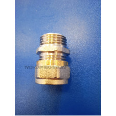 Муфта Цанга 16-1/2"нр (Altstream) Муфта Цанга 16-1/2"нр (Altstream)