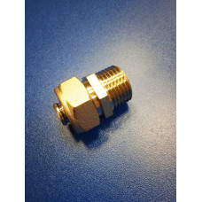 Муфта Цанга 16-1/2"нр (Lavita)