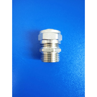 Муфта Цанга 16-1/2"нр (СТМ)