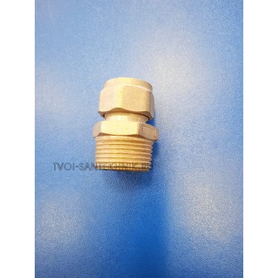 Муфта Цанга 16-3/4"нр  (Comap)