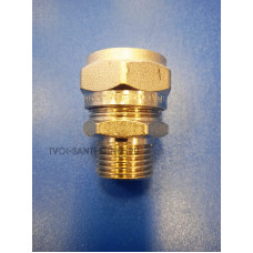 Муфта Цанга 20-1/2"нр (Valtec)